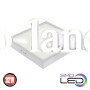 Накладной светильник LED 28W HOROZ Electric 3000K/4200K/6000K ARINA-28 